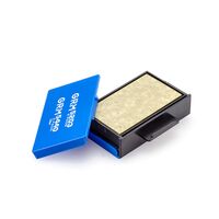 Штемпельная подушка для GRM 5203 2Pads, GRM 5440 2Pads, синяя
