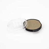 Штемпельная подушка для GRM R2045, GRM 5215, Trodat 5215, синяя