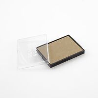 Штемпельная подушка для GRM 55, GRM 55 Dater, Colop Printer 55, Colop Printer 55d, синяя