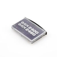 Штемпельная подушка для GRM 2400, 2460, Colop 2400, 2460, синяя