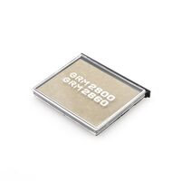 Штемпельная подушка для GRM 5480, 5208 Hummer, GRM 2800, 2860, Colop 2800, 2860, синяя