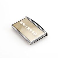 Штемпельная подушка для GRM 5205