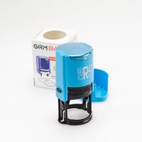 GRM R 42 office+BOX - Black Edition