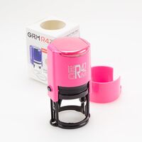 GRM R 42 office+BOX - Black Edition