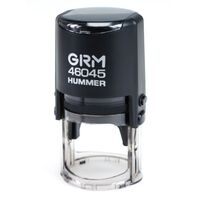 GRM 46045 Hummer, чёрный корпус