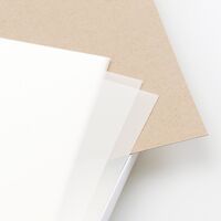 KIMOTO Laserfilm - Матовая пленка для печати негативов на лазерном принтере