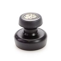 Ручная оснастка с гербом