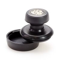 Ручная оснастка с гербом