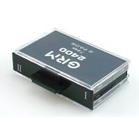 Штемпельная подушка для GRM 2400 2Pads, 2460 2Pads, синяя