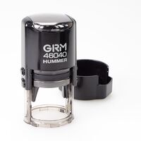 GRM 46040 Hummer Black