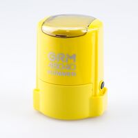 GRM 46040 Hummer Yellow