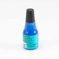 Noris #117 Aquamarine Blue UV