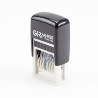 GRM 4836 - нумератор