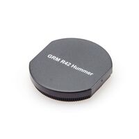 GRM 46042 Hummer Штемпельная подушка. Цвет на выбор