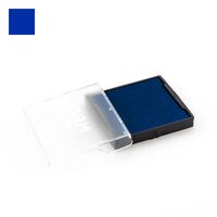Штемпельная подушка для GRM 4940 Plus, 4724 Plus, синяя
