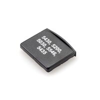 Сменная штемпельная подушка GRM 5200 (5430, 4430), аналог Trodat 6/50