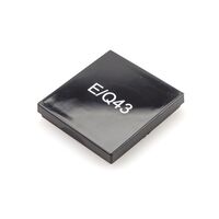 GRM E/Q43 P3 офисная сменная штемпельная подушка для автоматических оснасток. Аналог Colop E/Q43.