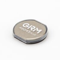 Штемпельная подушка для GRM R45 Plus, GRM 46045 Plus, GRM 46145 Plus, Colop R45, 2045