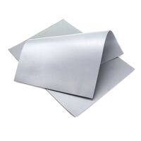 Лазерная резина Laser Rubber GRAY A4, Sirdash