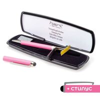 HERI - V3340. Ручка со стилусом и встроенным штампом