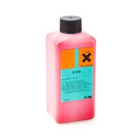 Noris #220 - 250 ml, red