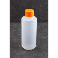 Флакон с плоской крышкой F0150-01, объем 150 мл