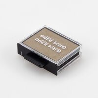 Штемпельная подушка для GRM 2300 2Pads, 2360 2Pads