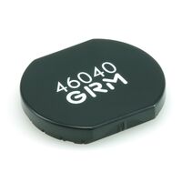 Штемпельная подушка для GRM R40 Plus, GRM 46040 Plus, GRM 46140 Plus, синяя