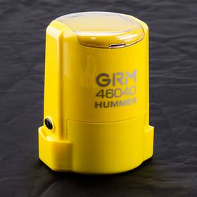 GRM 46040 Hummer Yellow