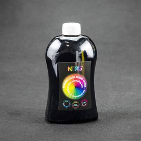 Noris Multi Color, чёрная, 500 мл.