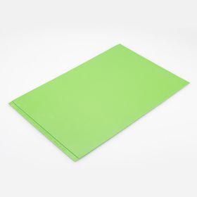 Лазерная резина «Гринлайн» - зелёная