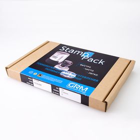 GRM StampPack А6, 2,3 мм