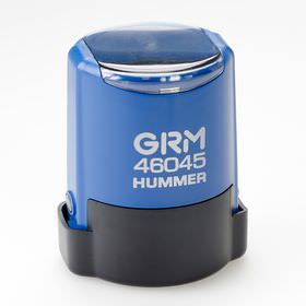 автоматическая оснастка GRM 46045 Hummer, синий