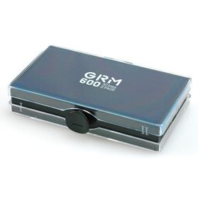 Штемпельная подушка для GRM 600 2Pads, синяя