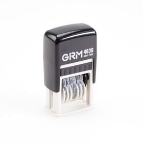 GRM 4836 - нумератор