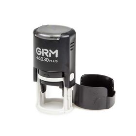 GRM 46030(R30) Plus Compact - Оснастка для печати в боксе д.30мм