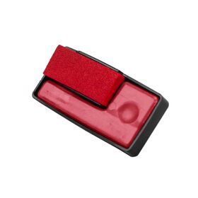 Сменная штемпельная подушка - REINER B6, красная