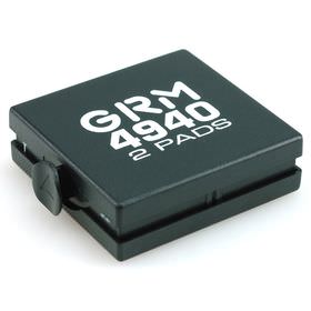 Штемпельная подушка для GRM 4940 2Pads