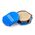Штемпельная подушка для GRM 2040 2Pads, GRM 52040 2Pads, синяя