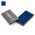 Сменная штемпельная подушка GRM 4926 P3, синяя