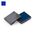 Сменная штемпельная подушка синего цвета GRM 4930 Hummer, для автоматических печатей GRM GRM 4930 Hummer, Shiny S 530.