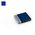 Штемпельная подушка для GRM 4940 Plus, 4724 Plus, синяя
