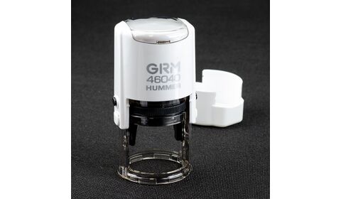 GRM 46040 Hummer White