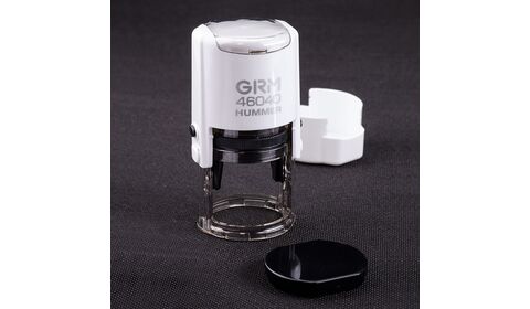 GRM 46040 Hummer White