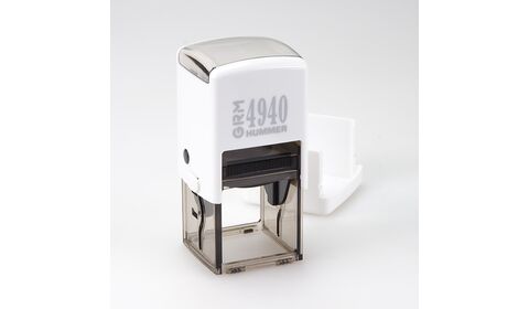 GRM 4940 Hummer, white