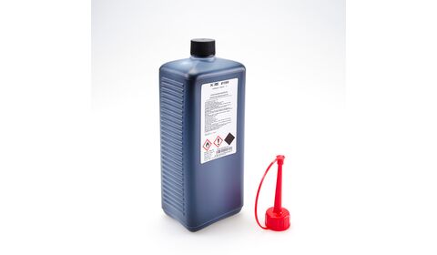 Noris #199 1L. - Универсальная штемпельная краска, чёрная