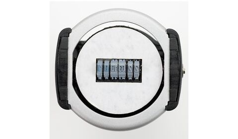 GRM 2040 2Pads. Почтовый датер с двойной подушкой