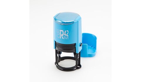 GRM R 42 office+BOX - Black Edition