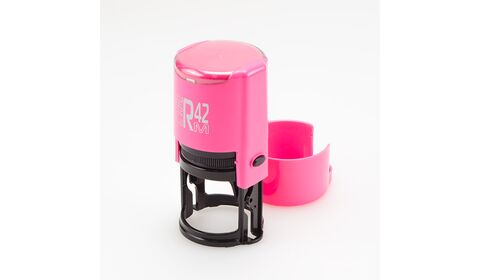 GRM R 42 office+BOX - Black Edition