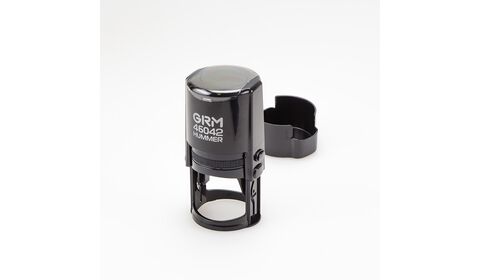 Автоматическая оснастка - GRM 46042 Hummer, ABC, Black Edition